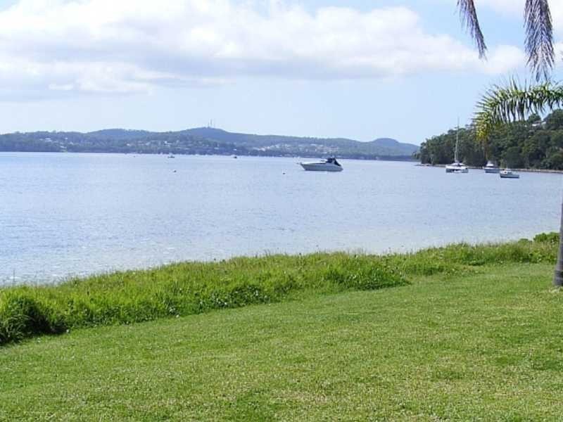 Soldiers Point NSW 2317