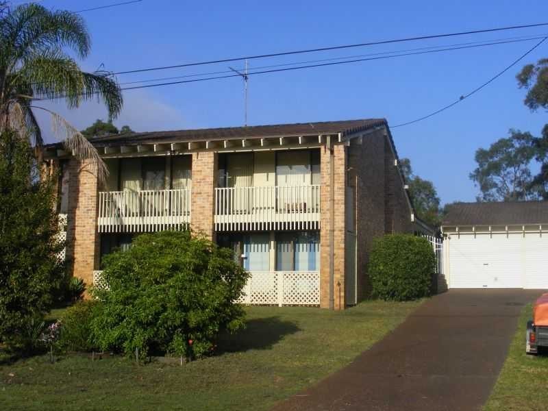 Salamander Bay NSW 2317