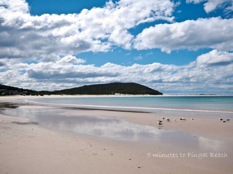 Fingal Bay NSW 2315