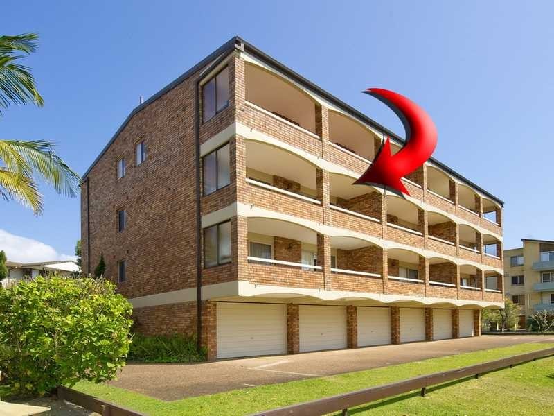 Unit 6/17 Ondine Close, Nelson Bay NSW 2315
