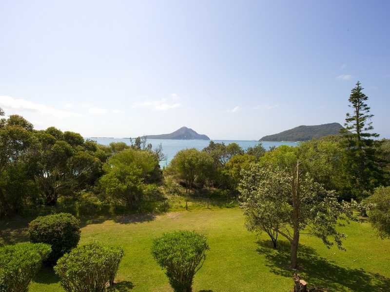 Unit 6/17 Ondine Close, Nelson Bay NSW 2315