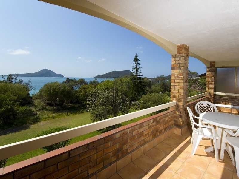 Unit 6/17 Ondine Close, Nelson Bay NSW 2315