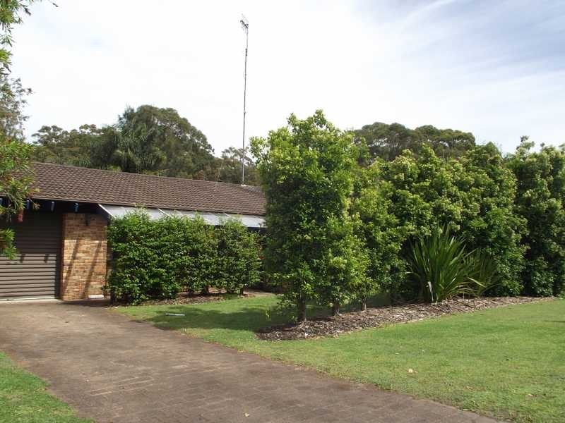 114 Government Road, Shoal Bay NSW 2315