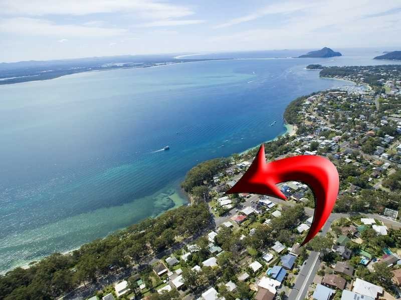 3 Burbong Street, Nelson Bay NSW 2315