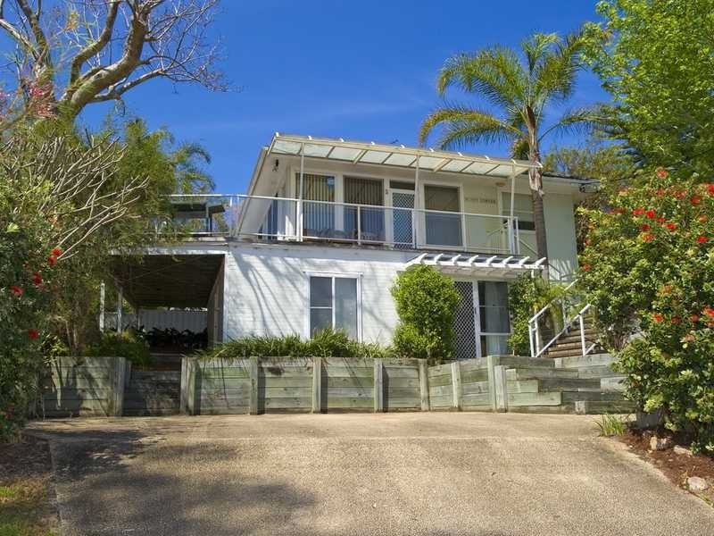 3 Burbong Street, Nelson Bay NSW 2315