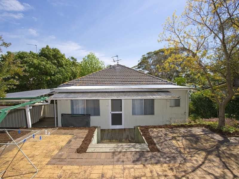 3 Burbong Street, Nelson Bay NSW 2315