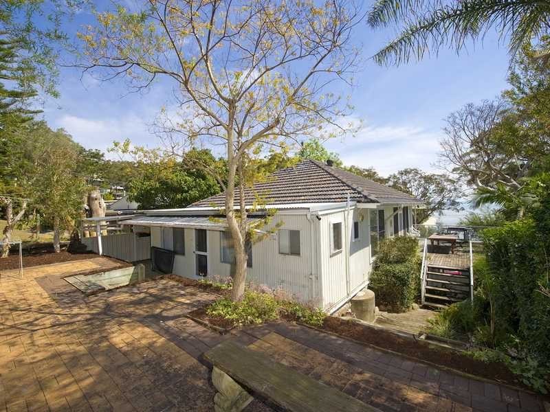 3 Burbong Street, Nelson Bay NSW 2315