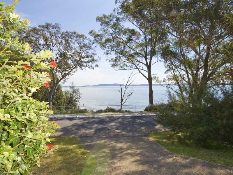 3 Burbong Street, Nelson Bay NSW 2315