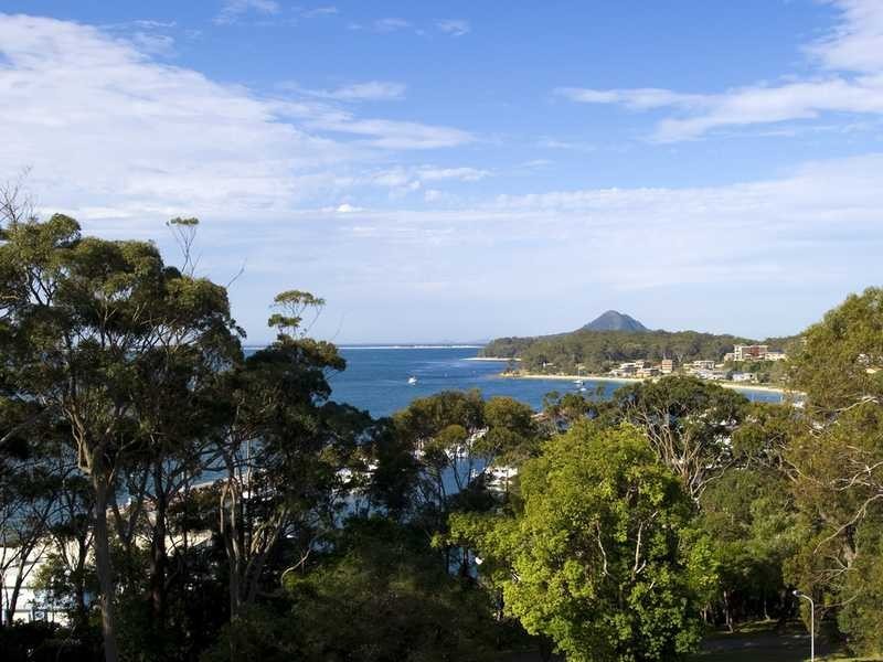 Nelson Bay NSW 2315