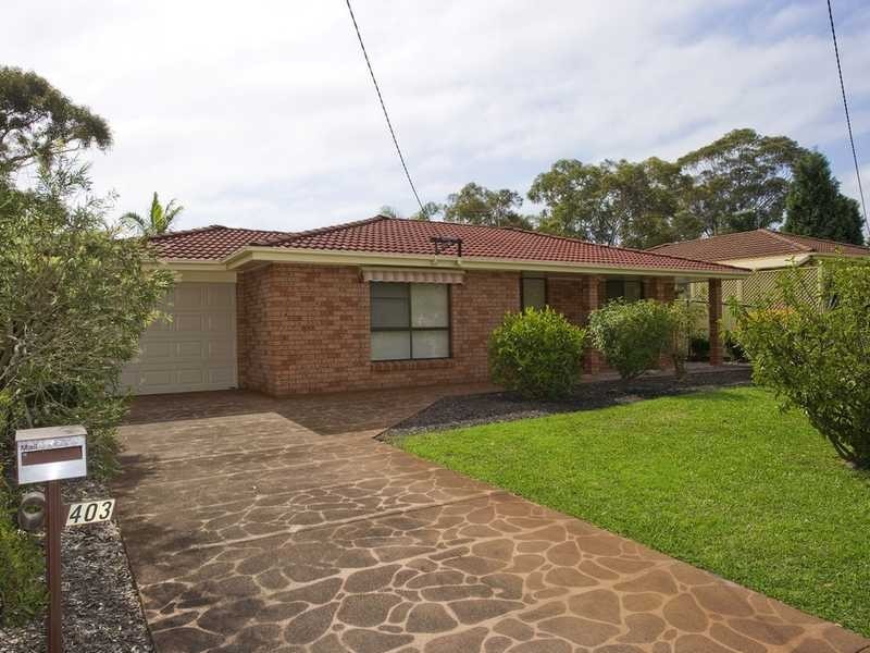 403 Soldiers Point Road, Soldiers Point NSW 2317