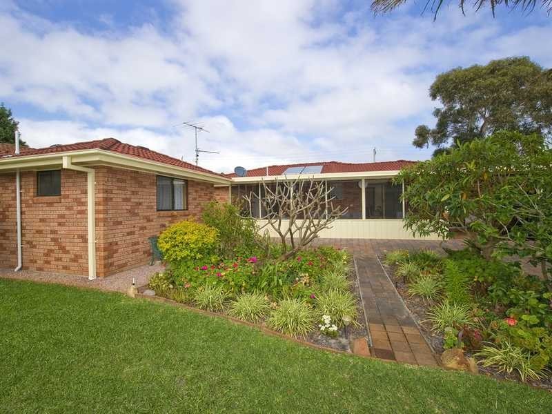 403 Soldiers Point Road, Soldiers Point NSW 2317