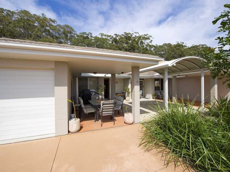 16 Lamandra Crescent, Nelson Bay NSW 2315