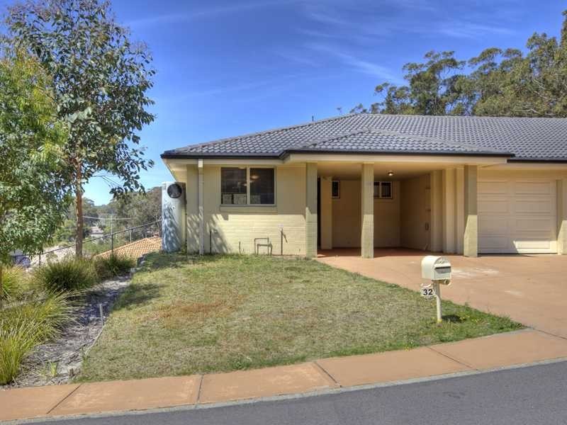32 Coventry Place, Nelson Bay NSW 2315