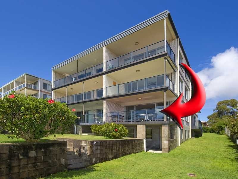 Unit 1/51 Ronald Avenue, Shoal Bay NSW 2315