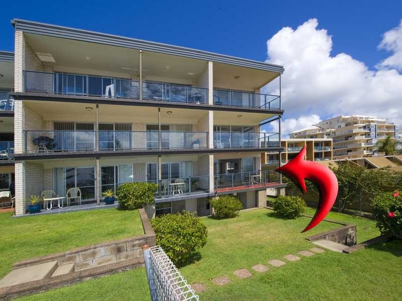 Unit 1/51 Ronald Avenue, Shoal Bay NSW 2315