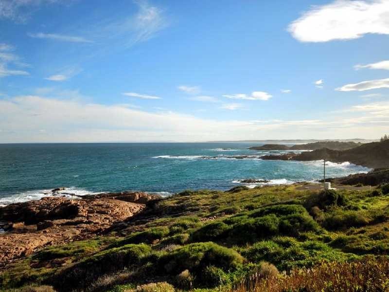 6b Ocean Street, Fishermans Bay NSW 2316