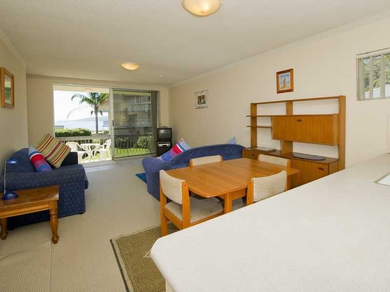 Apartment 8/19-21 Shoal Bay Road, Shoal Bay NSW 2315
