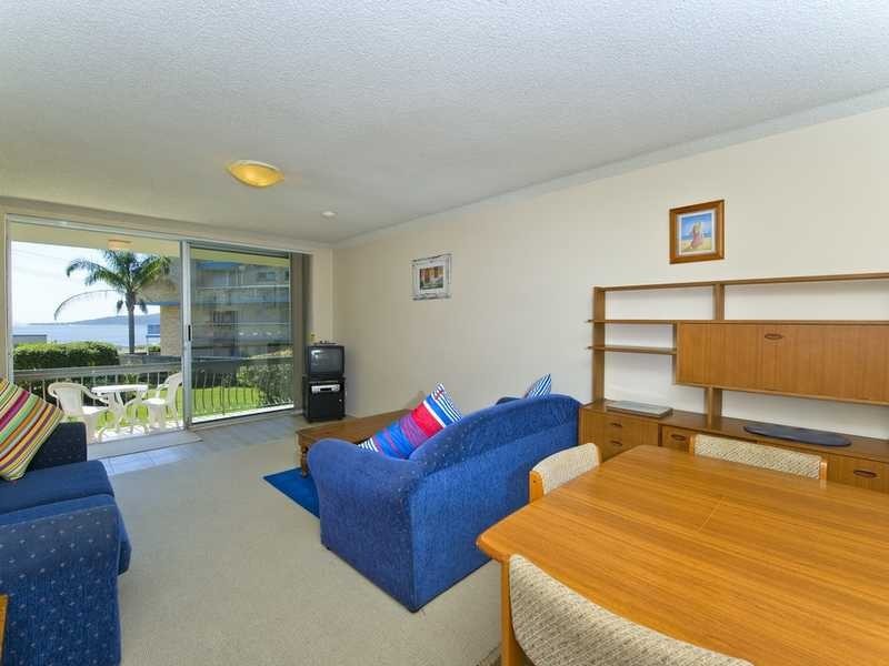 Apartment 8/19-21 Shoal Bay Road, Shoal Bay NSW 2315