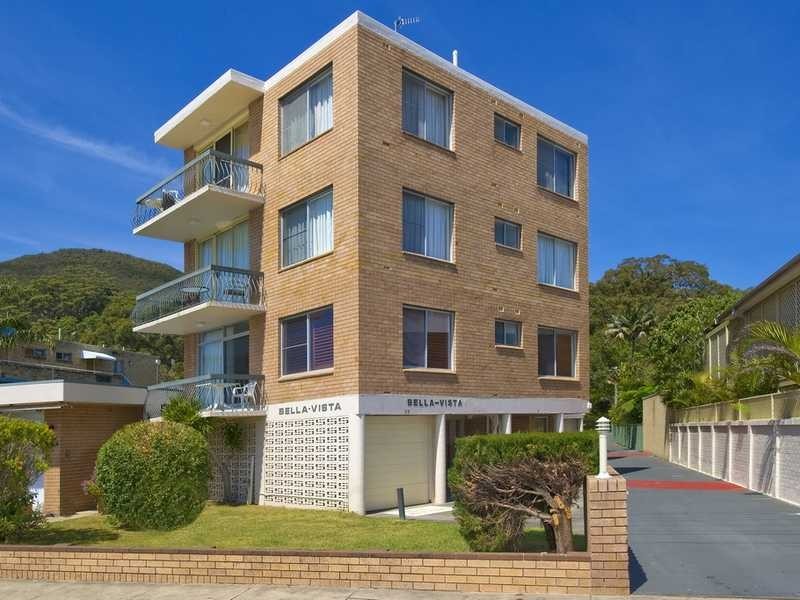 Apartment 8/19-21 Shoal Bay Road, Shoal Bay NSW 2315
