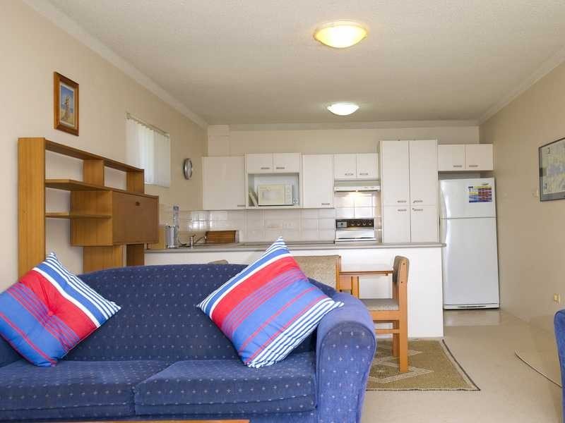 Apartment 8/19-21 Shoal Bay Road, Shoal Bay NSW 2315