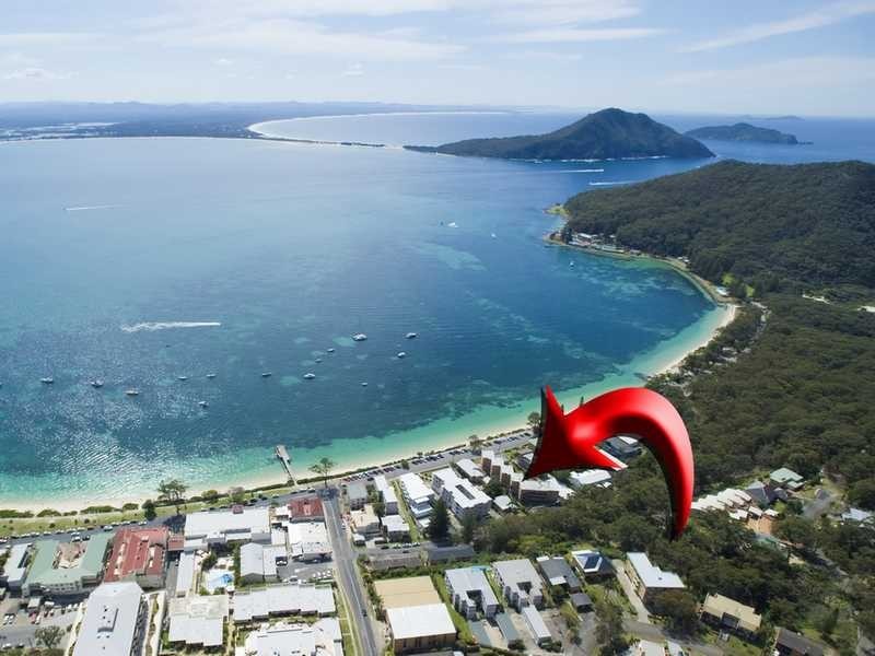 Apartment 8/19-21 Shoal Bay Road, Shoal Bay NSW 2315