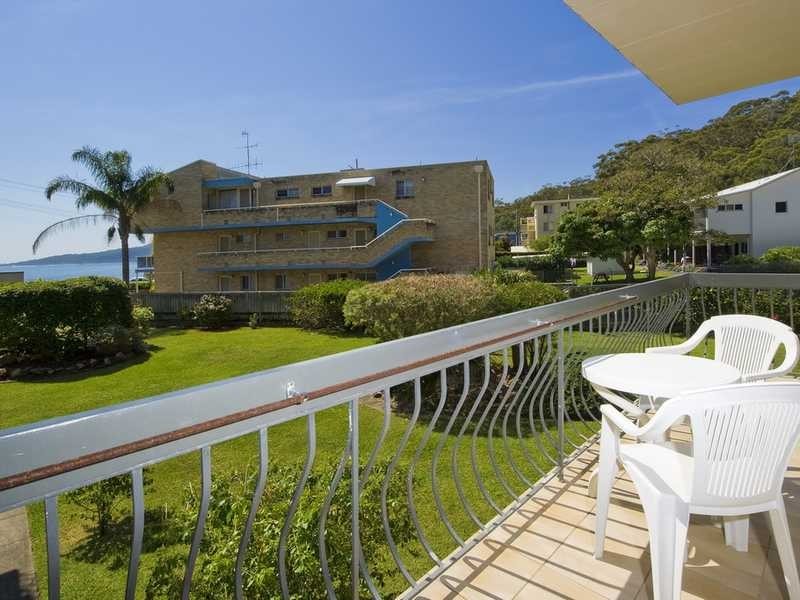 Apartment 8/19-21 Shoal Bay Road, Shoal Bay NSW 2315
