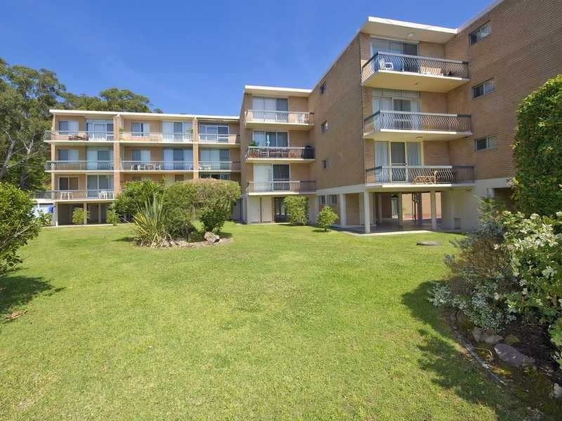 Apartment 8/19-21 Shoal Bay Road, Shoal Bay NSW 2315