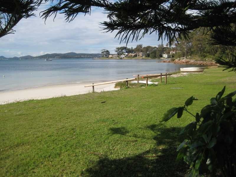 Soldiers Point NSW 2317
