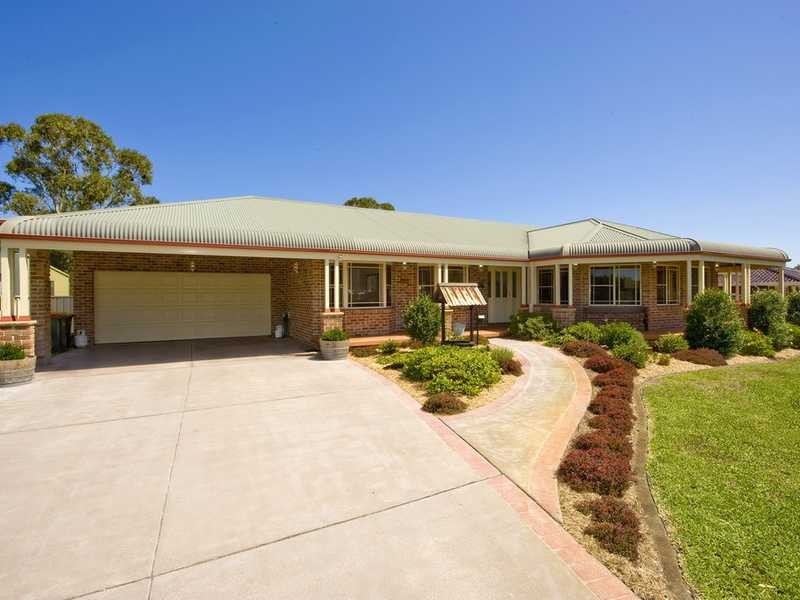 152 Salamander Way, Salamander Bay NSW 2317