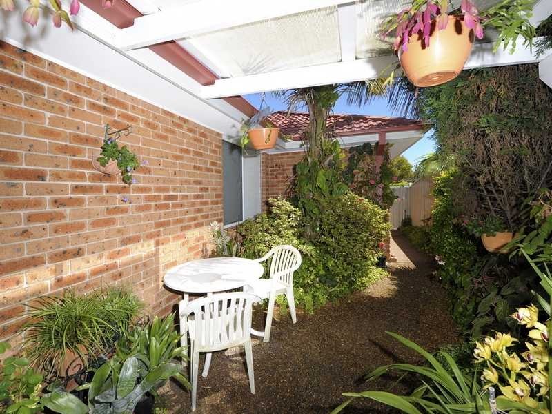 18b Pebble Parade, Fingal Bay NSW 2315