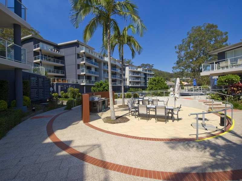 Nelson Bay NSW 2315