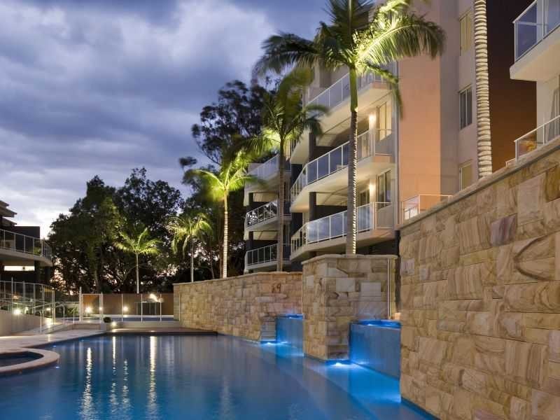 Nelson Bay NSW 2315
