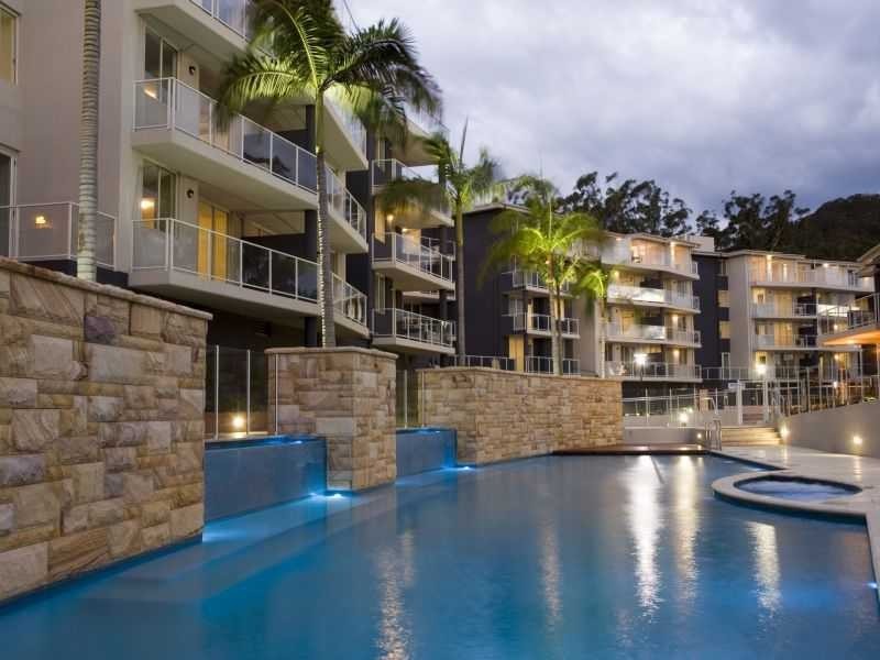 Nelson Bay NSW 2315