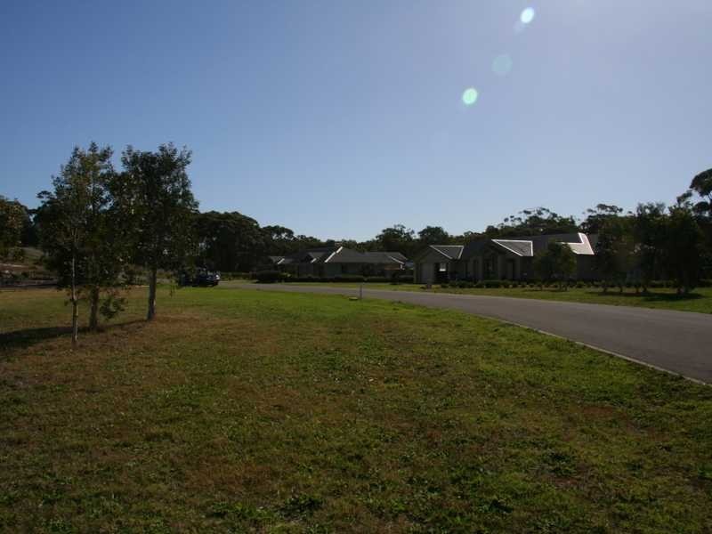 Anna Bay NSW 2316