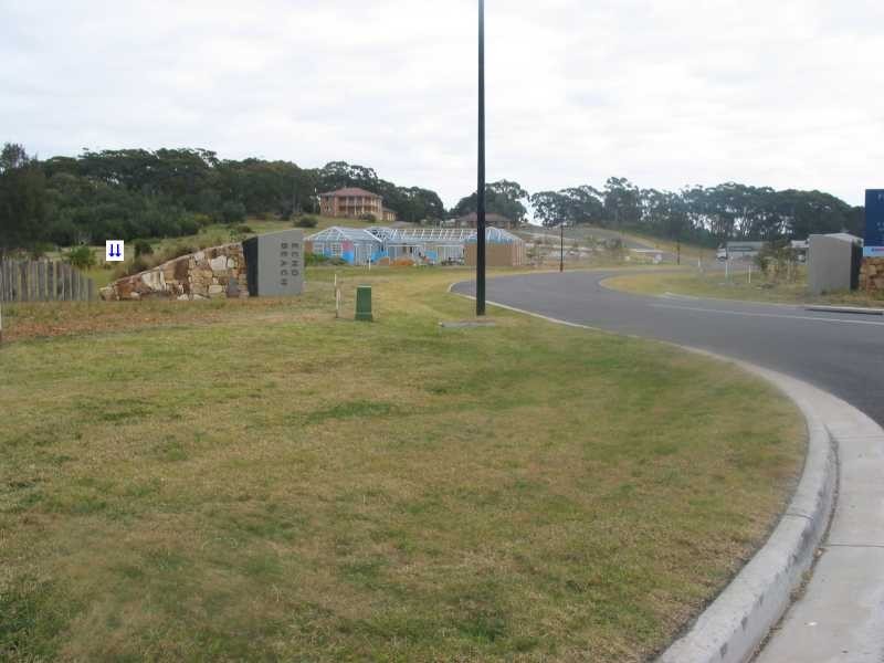 Anna Bay NSW 2316