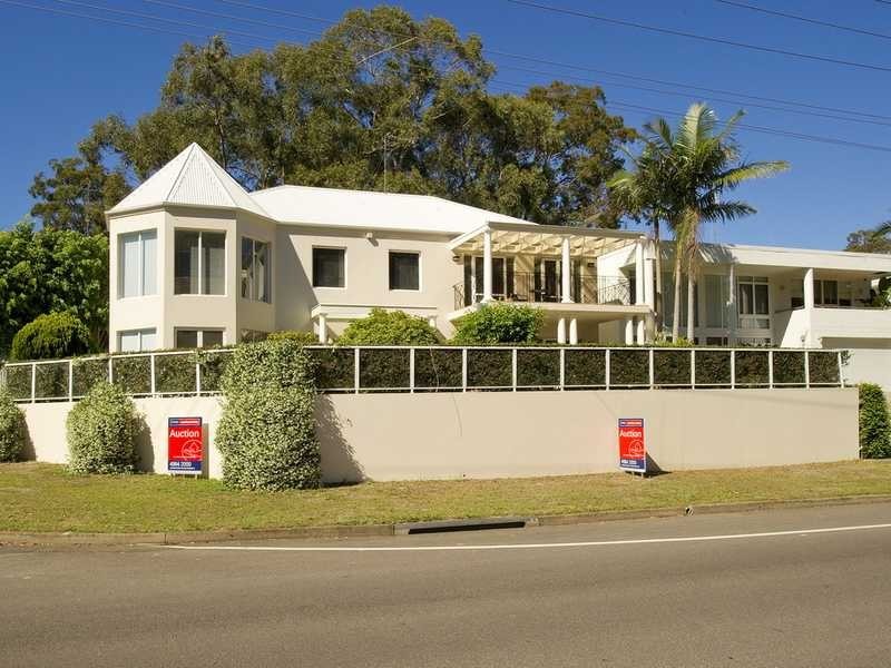 37 Irambang Street, Nelson Bay NSW 2315