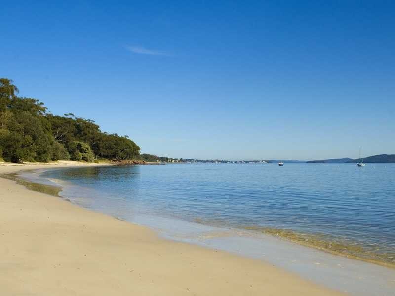 37 Irambang Street, Nelson Bay NSW 2315