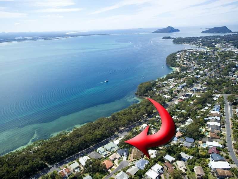 37 Irambang Street, Nelson Bay NSW 2315