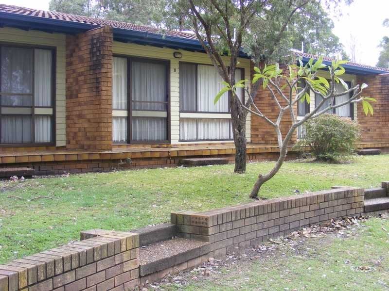 Nelson Bay NSW 2315