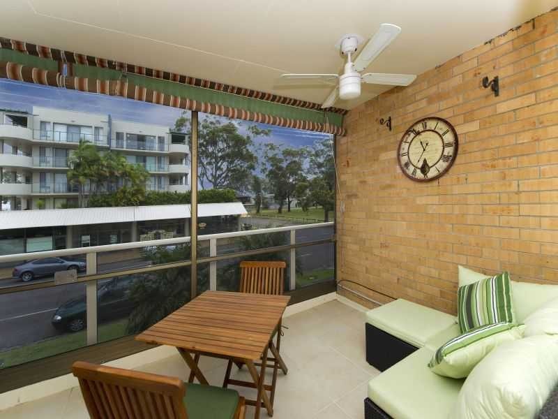 Soldiers Point NSW 2317