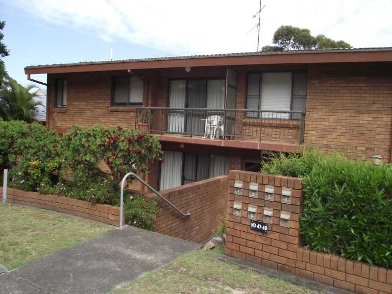 Shoal Bay NSW 2315