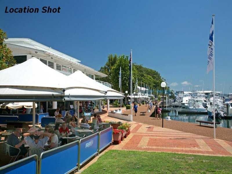 114 Stockton Street, Nelson Bay NSW 2315