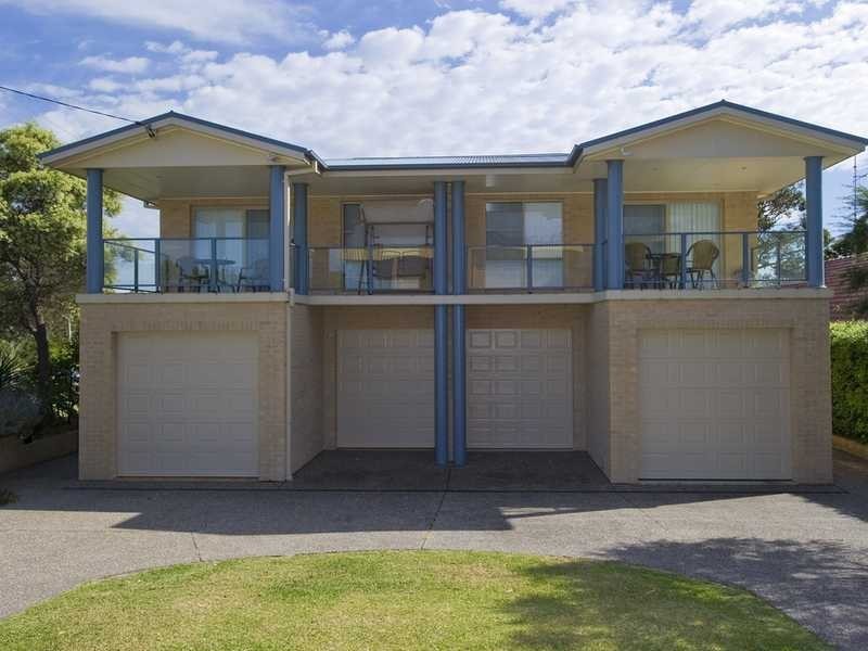 Nelson Bay NSW 2315
