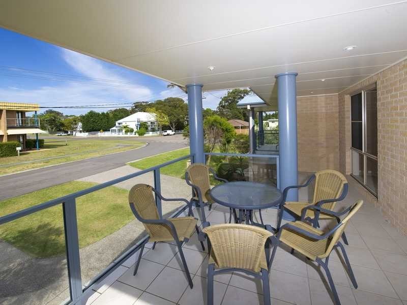 Nelson Bay NSW 2315
