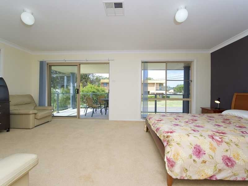 Nelson Bay NSW 2315