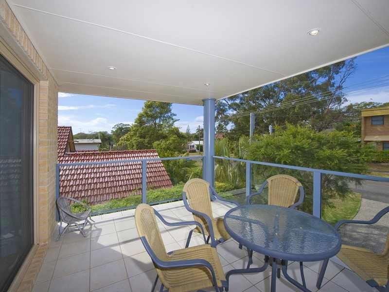 Nelson Bay NSW 2315