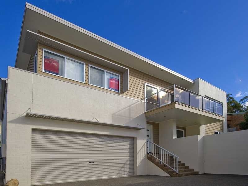 Soldiers Point NSW 2317