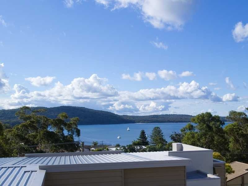 Soldiers Point NSW 2317