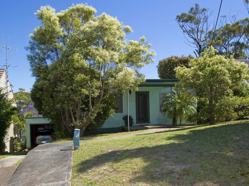 44 Thurlow Avenue, Nelson Bay NSW 2315
