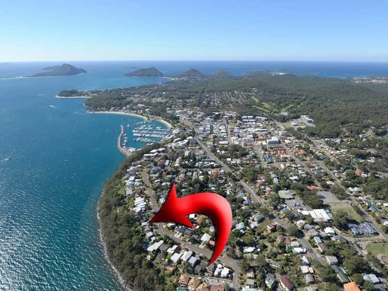 44 Thurlow Avenue, Nelson Bay NSW 2315